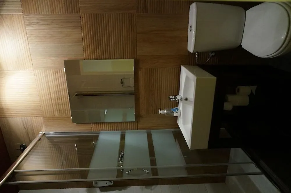 Camino B&B Barcelona 0*,  Espanha
