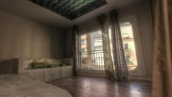 Albergue Camino B&B Barcelona