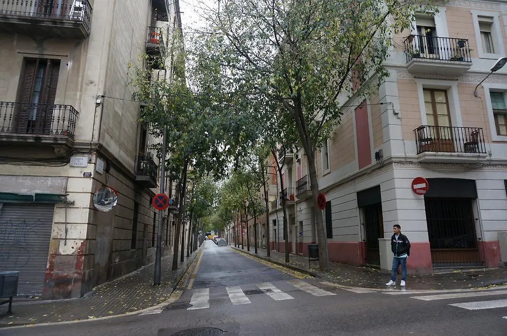 Camino B&B Barcelona 0*,