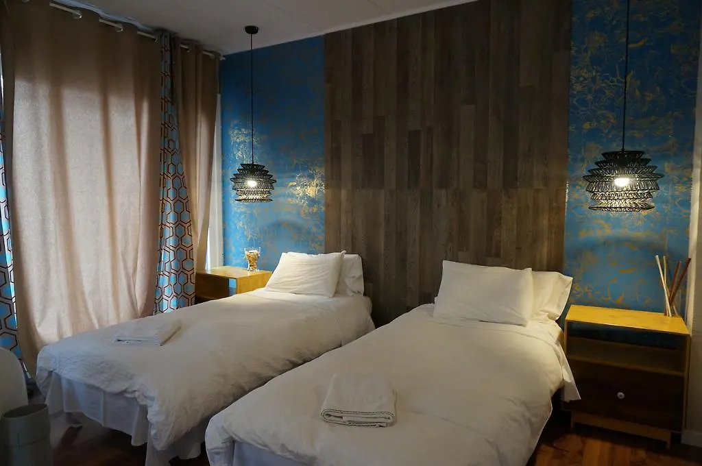 Camino B&B Barcelona Albergue