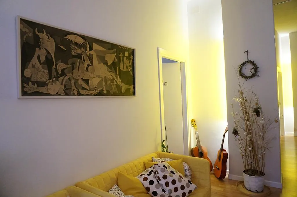 Albergue Camino B&B Barcelona