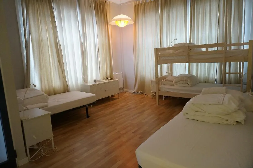 Albergue Camino B&B Barcelona