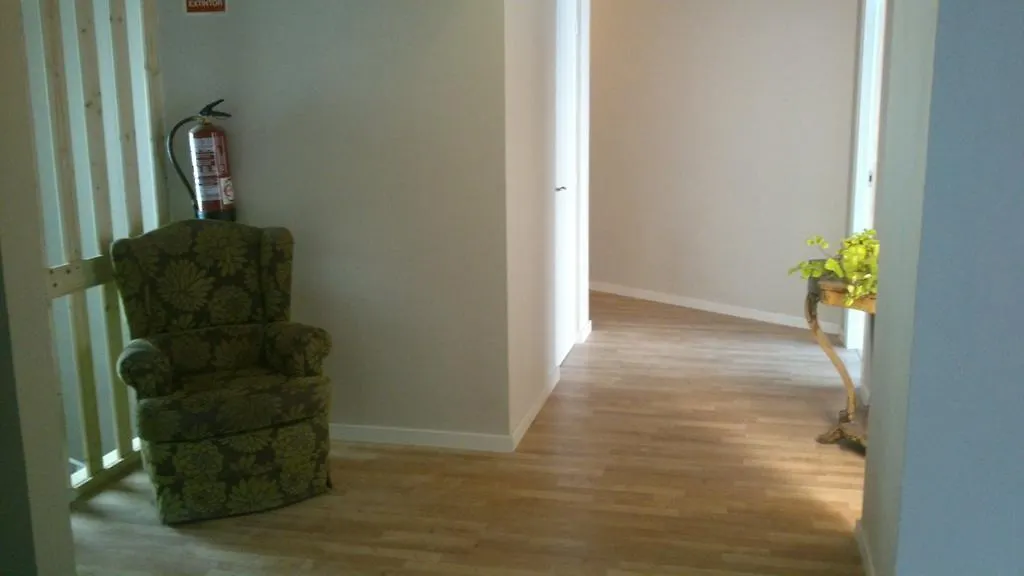 Albergue Camino B&B Barcelona