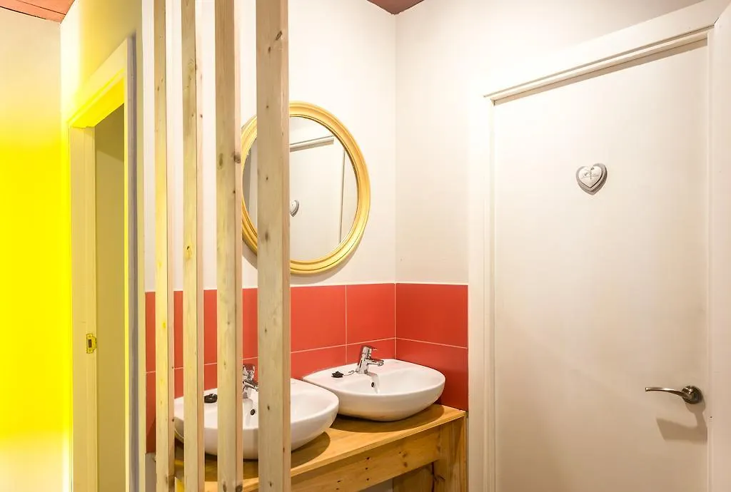 Camino B&B Barcelona