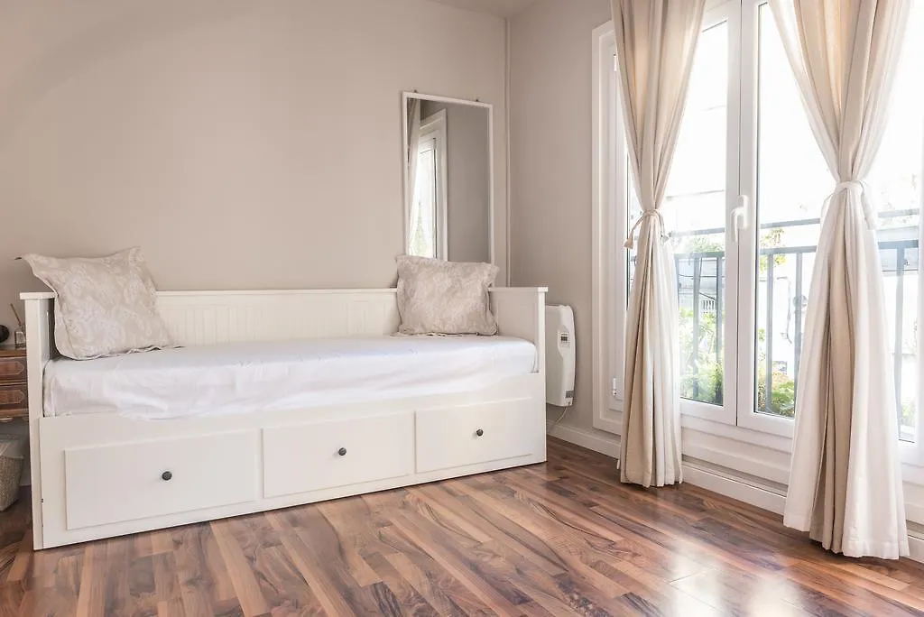 Camino B&B Barcelona