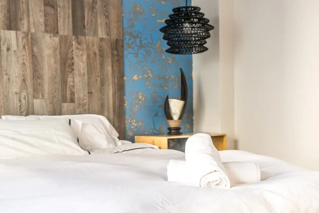 Camino B&B Barcelona