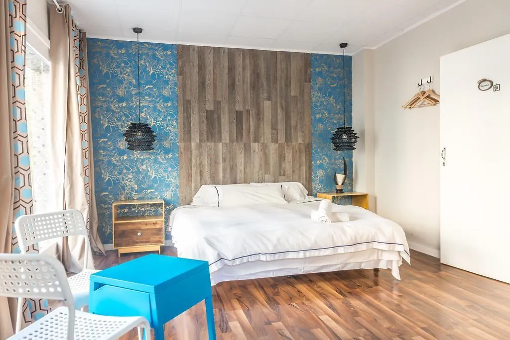 Albergue Camino B&B Barcelona Espanha