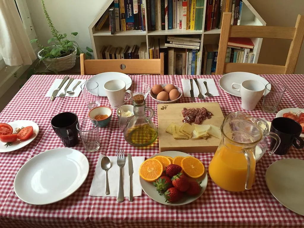 Camino B&B Barcelona 0*,
