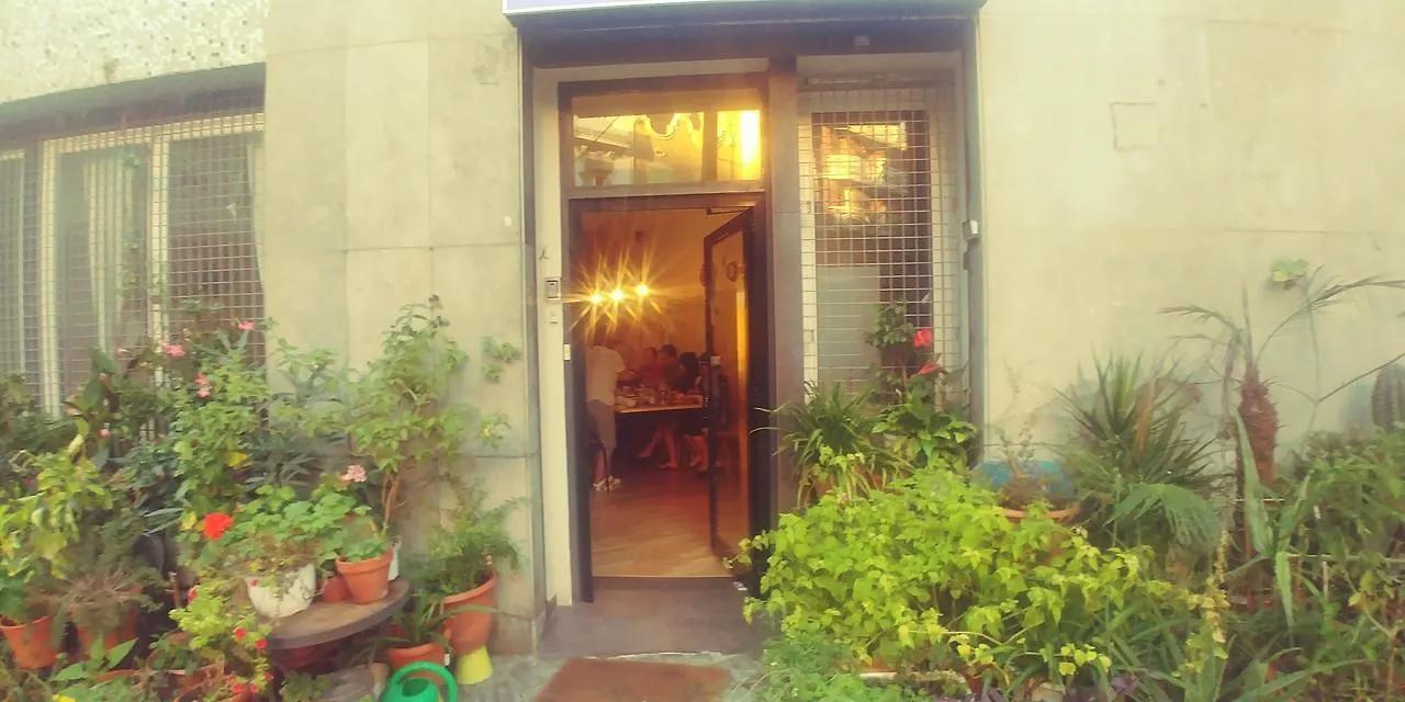 Camino B&B Barcelona 0*,  Espanha