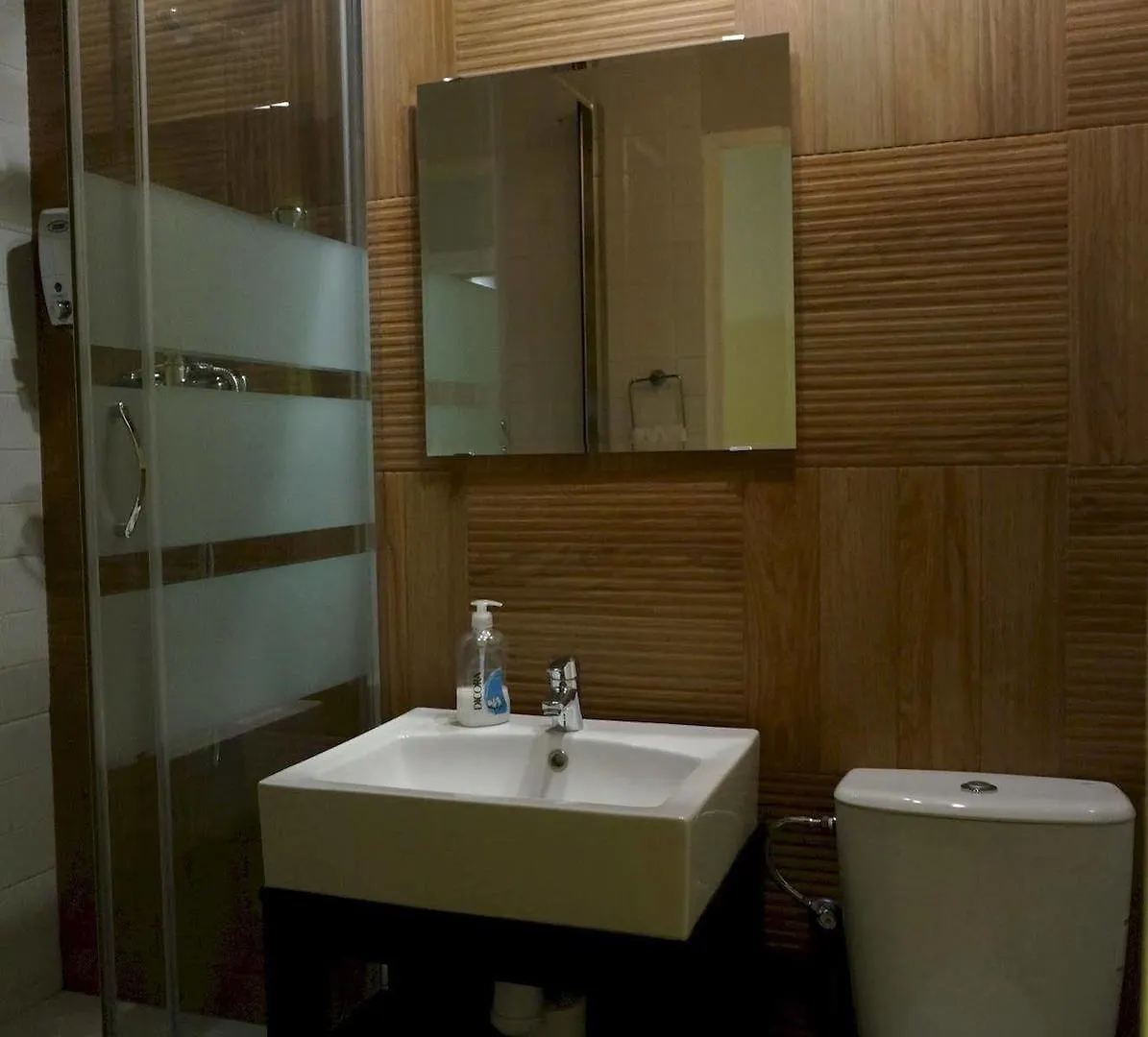 Albergue Camino B&B Barcelona