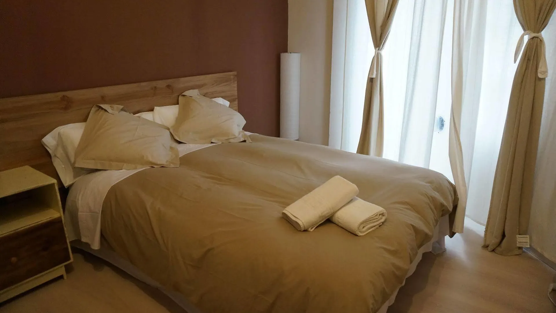 Hostel Camino B&B Barcelona