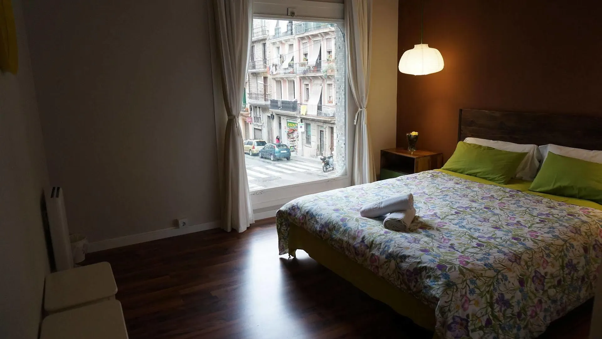 Camino B&B Barcelona Espanha