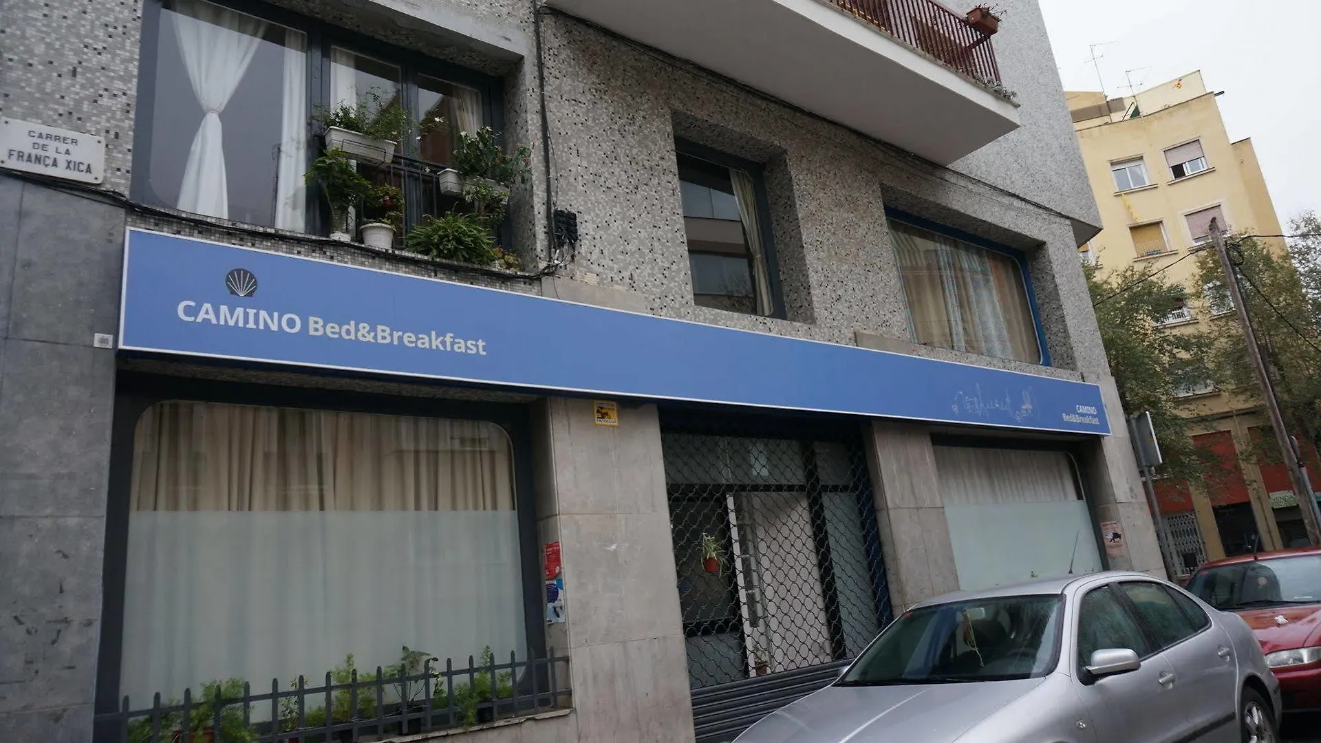 Camino B&B Barcelona 0*,  Espanha