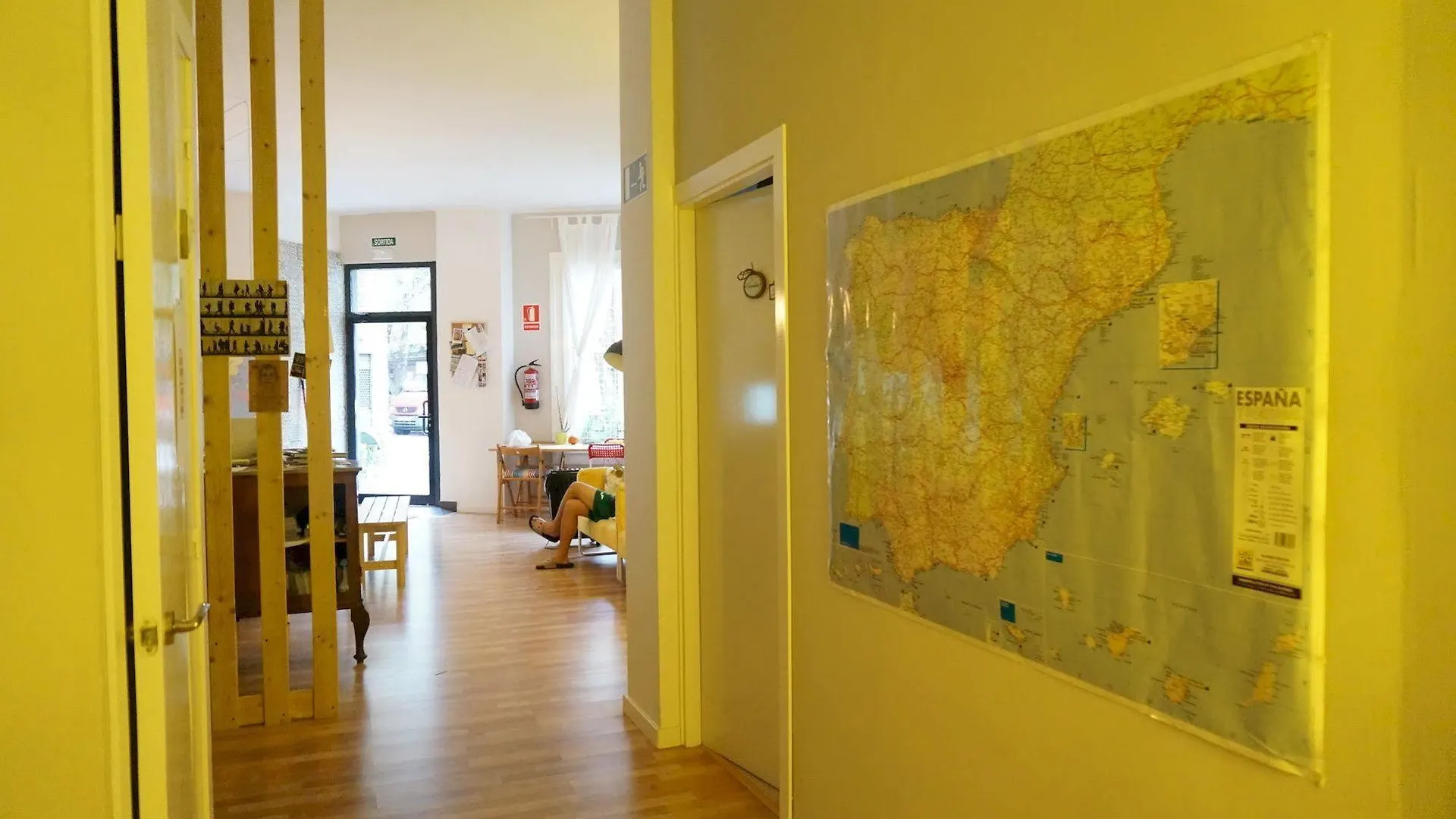 Camino B&B Barcelona 0*,  Espanha