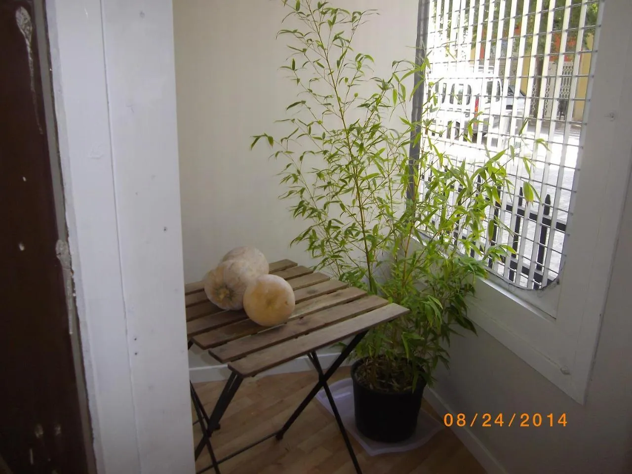 Camino B&B Barcelona