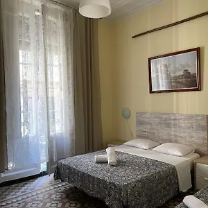 Pensión Mariarooms, Barcelona