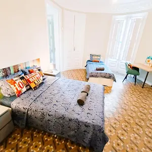 Auberge de jeunesse By Plaza Catalunya, Barcelone