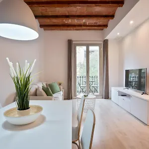 Appart hôtel Bcnstop Sant Pau, Barcelone