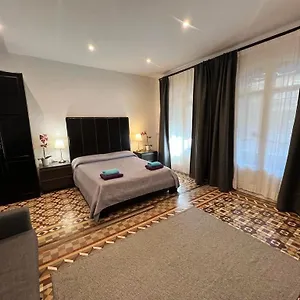Bed and breakfast Balmes, Barcelona