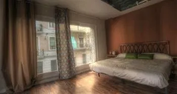 Camino B&B Barcelone 0*,