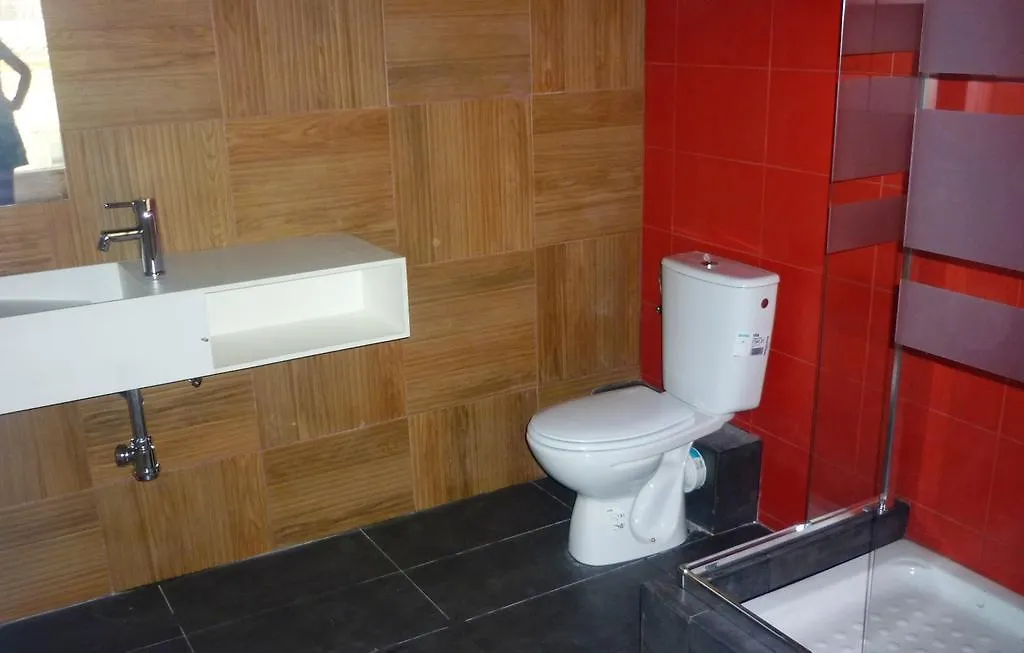 Camino B&B Barcelone Espagne
