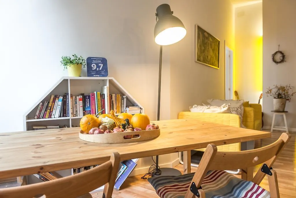 Camino B&B Barcelone 0*,  Espagne