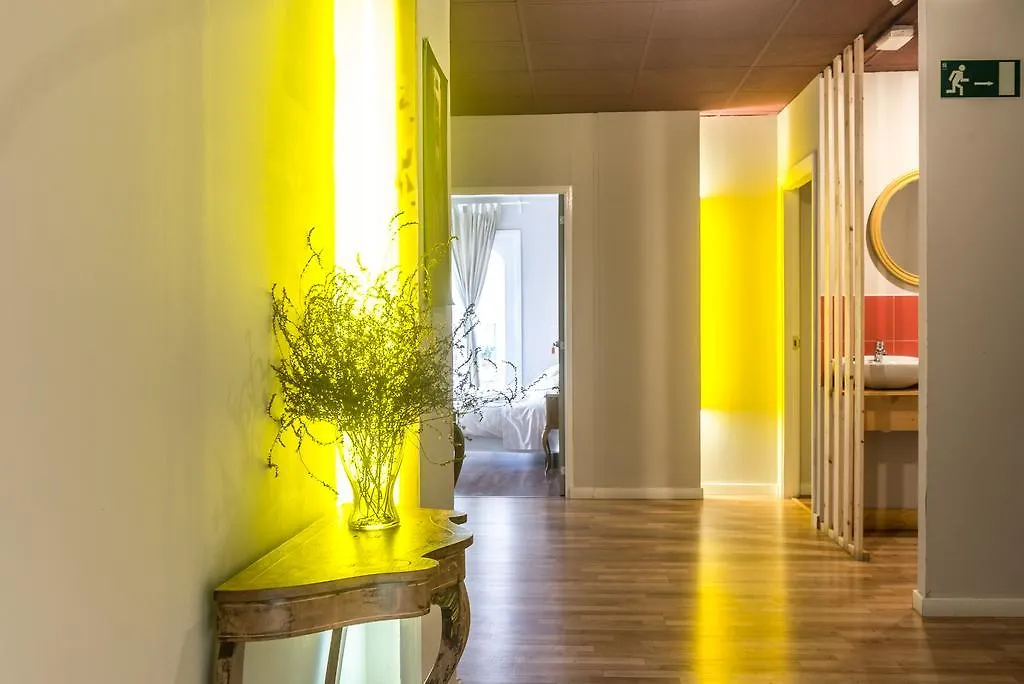 Camino B&B Barcelone