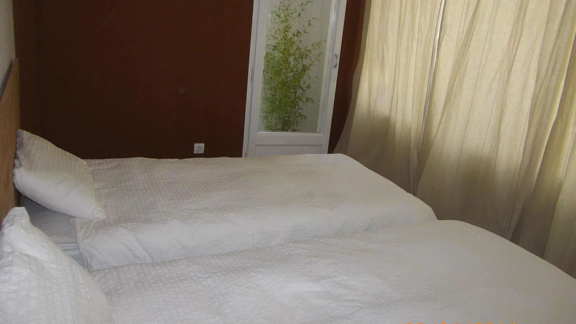 Auberge de jeunesse Camino B&B Barcelone Espagne