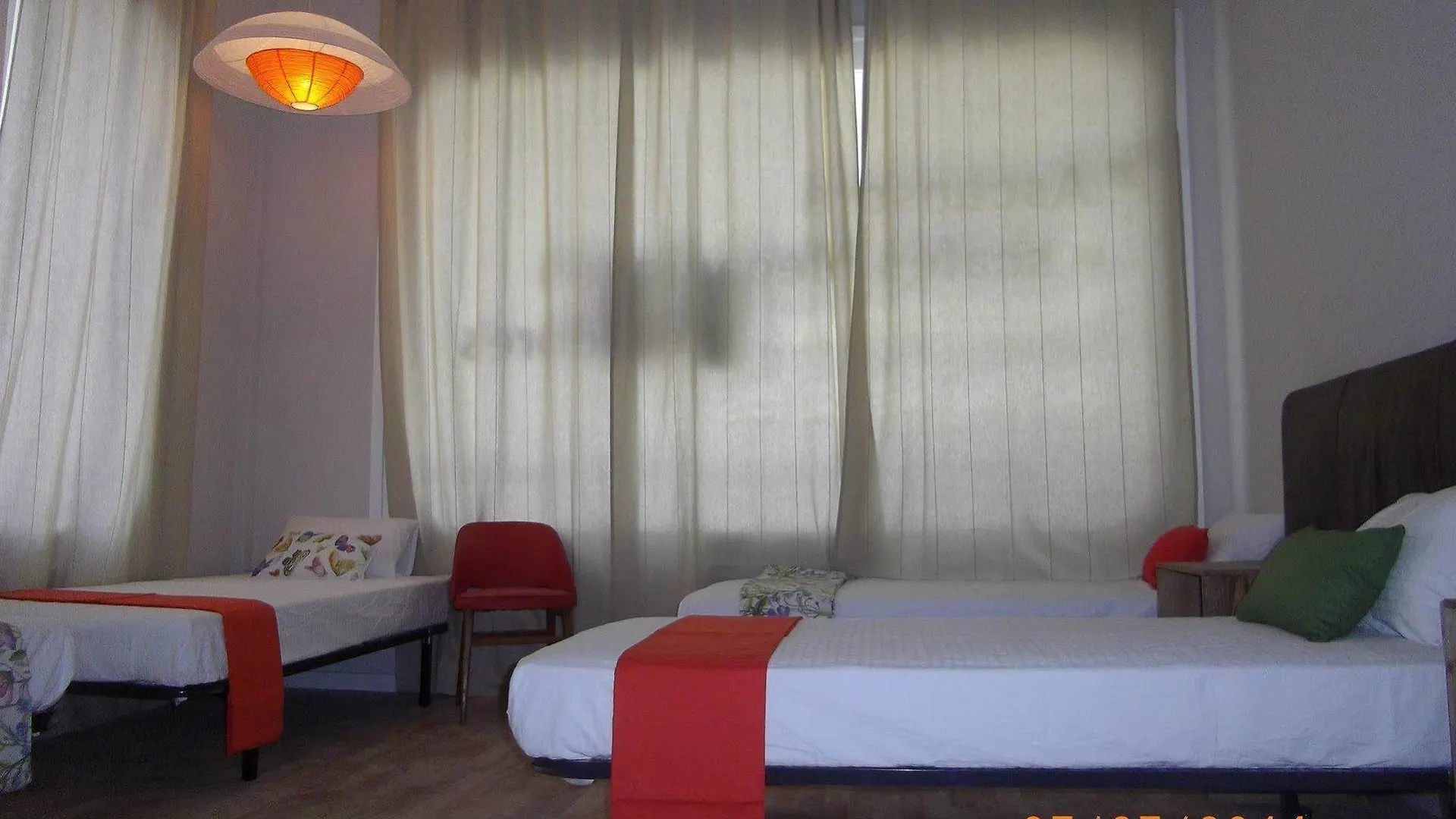 Camino B&B Barcelone