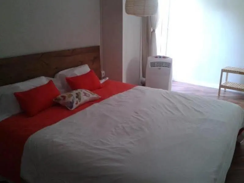 Camino B&B Barcelone
