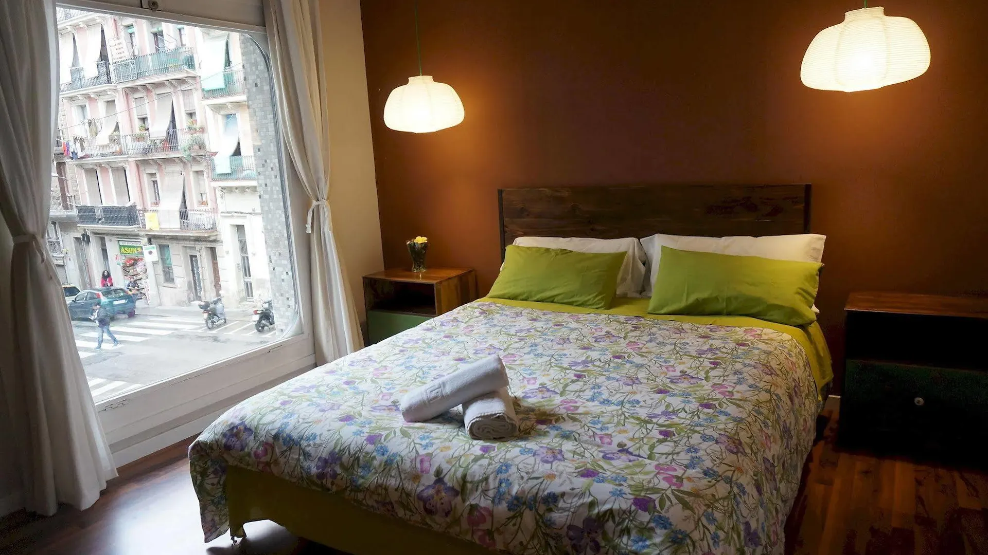 Camino B&B Barcelone