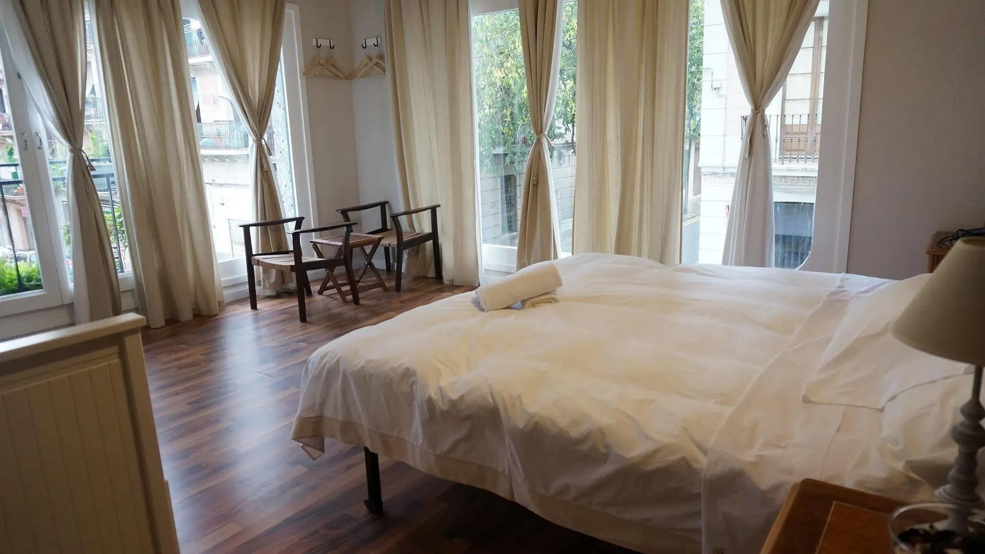 Camino B&B Barcelone