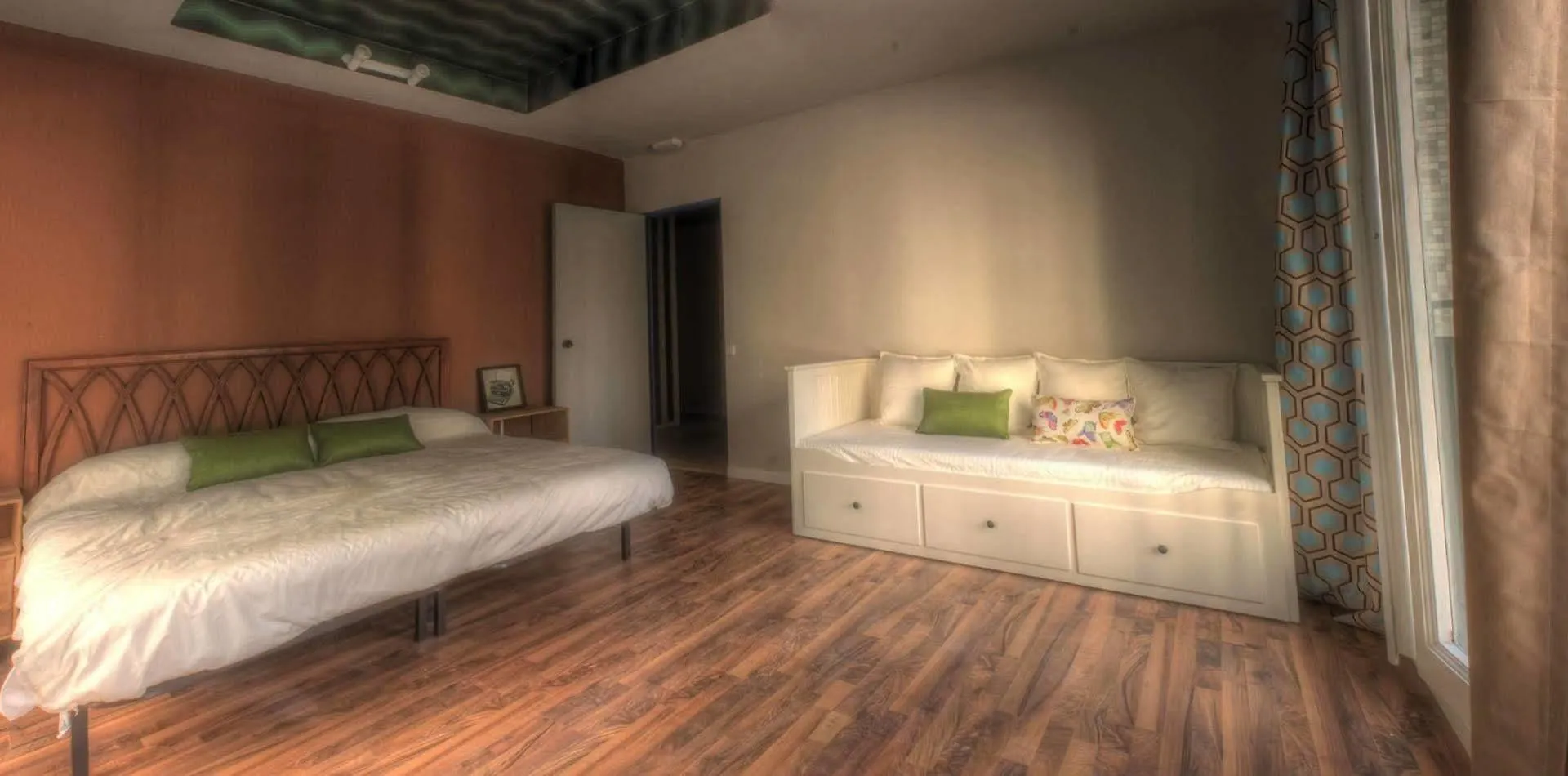 Auberge de jeunesse Camino B&B Barcelone