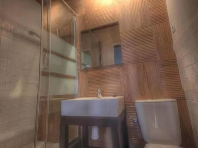 Camino B&B Barcelone Auberge de jeunesse