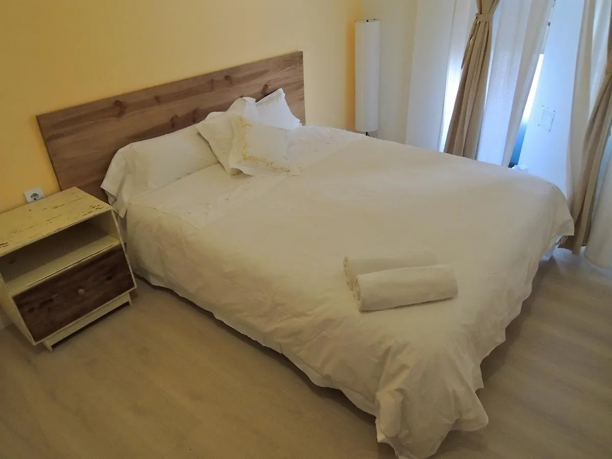 Camino B&B Barcelone