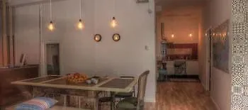 Camino B&B Barcelone Auberge de jeunesse