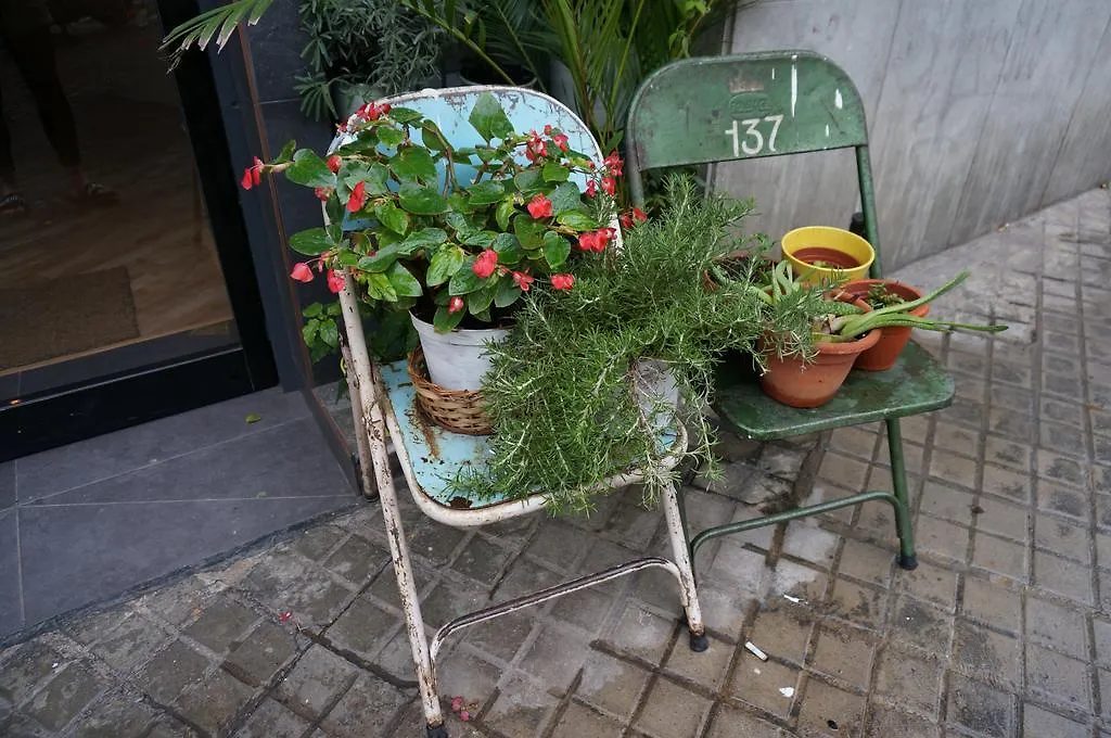 Camino B&B Barcelone 0*,