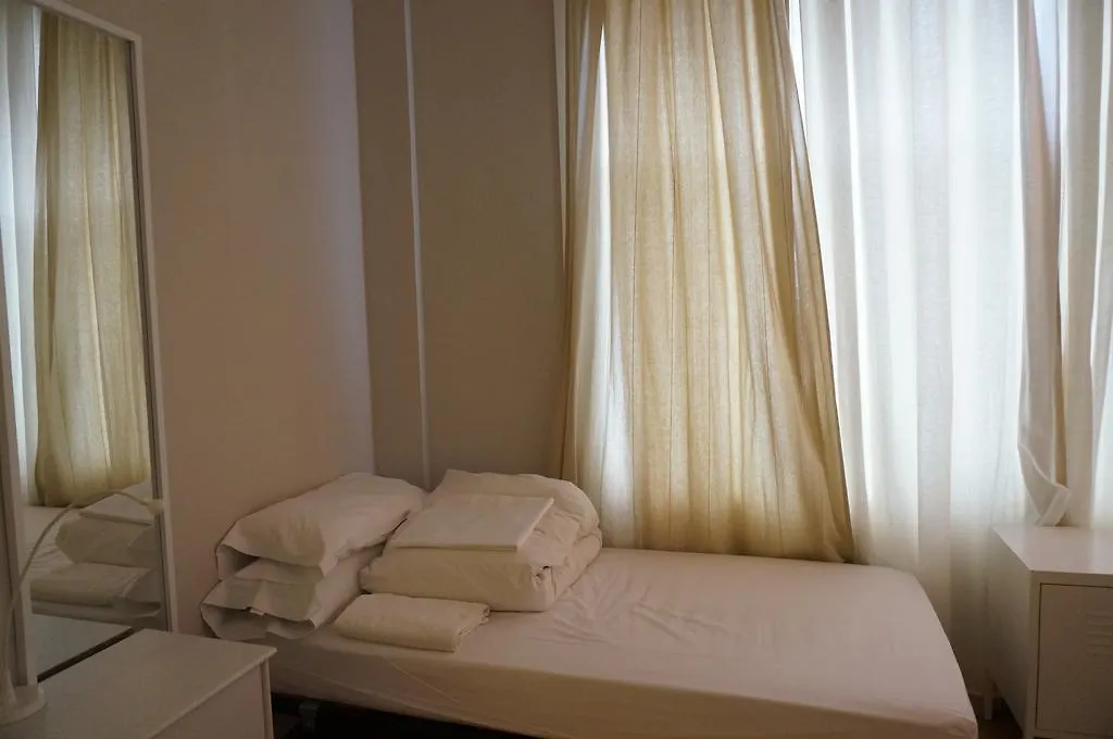 Camino B&B Barcelone