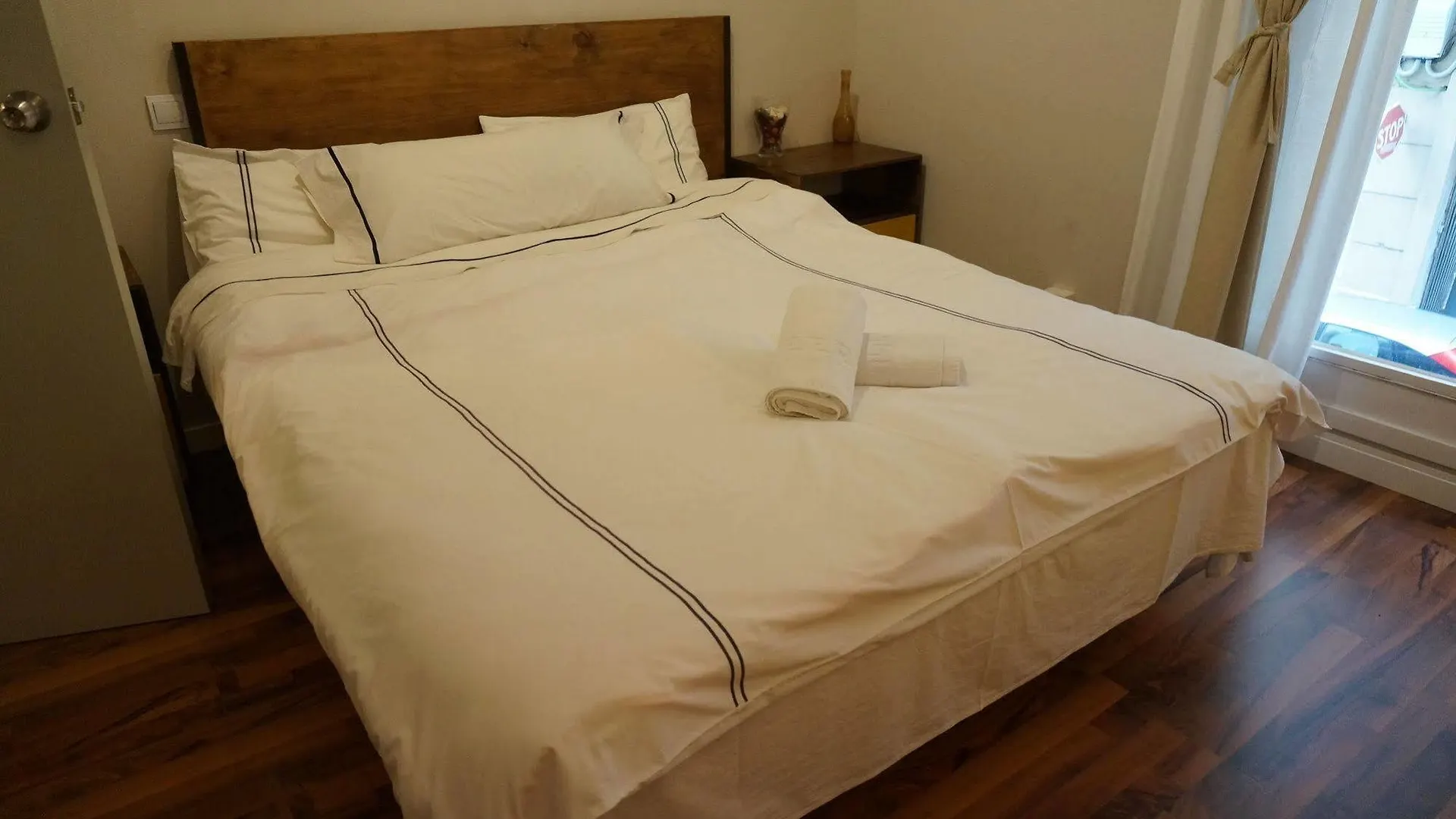 Auberge de jeunesse Camino B&B Barcelone Espagne